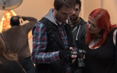 ¿Porqué no me he pasado a una cámara «sin espejo»?