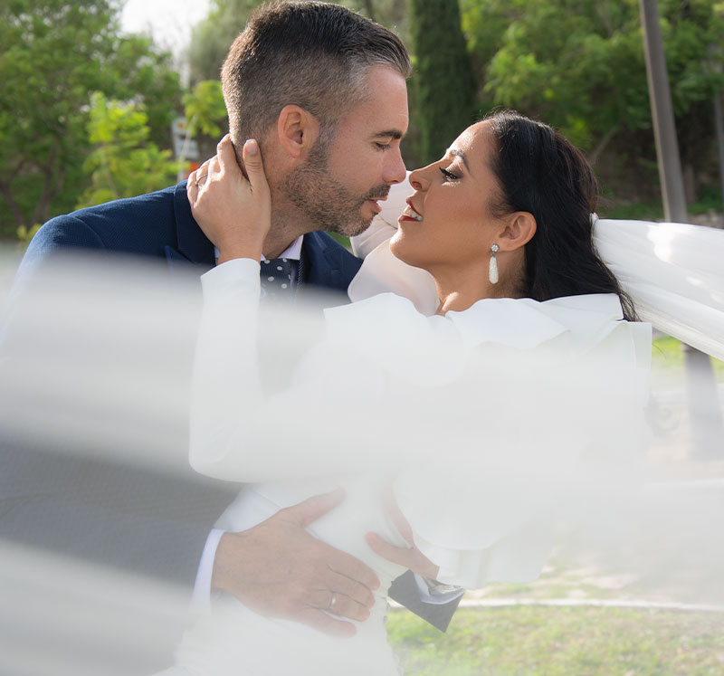 Fotografía Bodas Antonio Iglesias